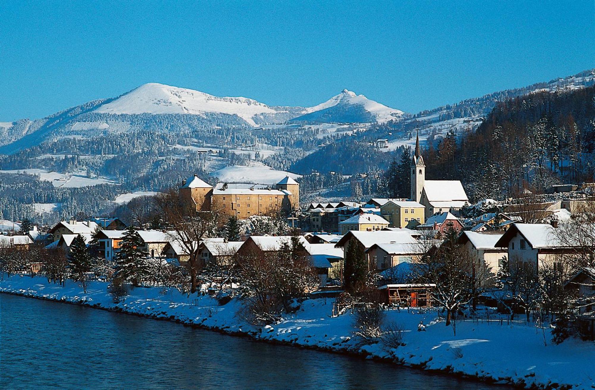 Gaestehaus Reiter Golling an der Salzach Exterior photo