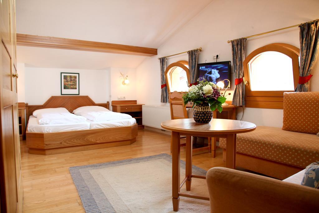 Gaestehaus Reiter Golling an der Salzach Exterior photo