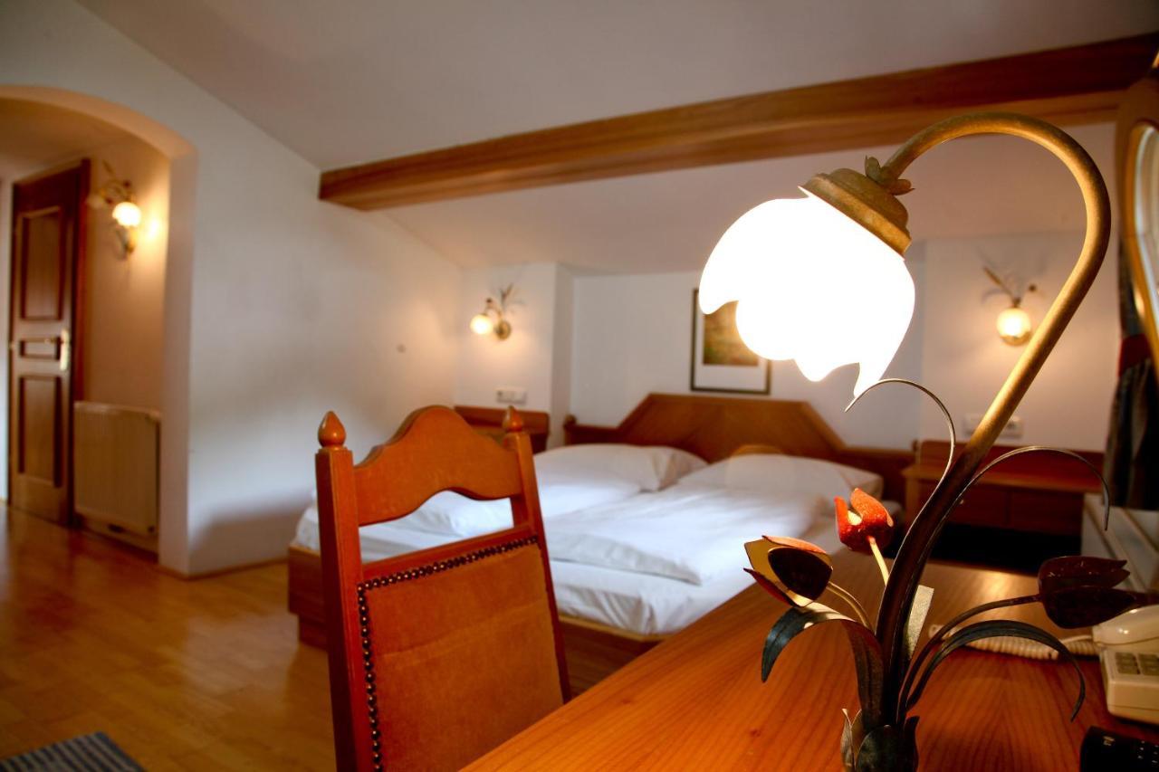 Gaestehaus Reiter Golling an der Salzach Exterior photo